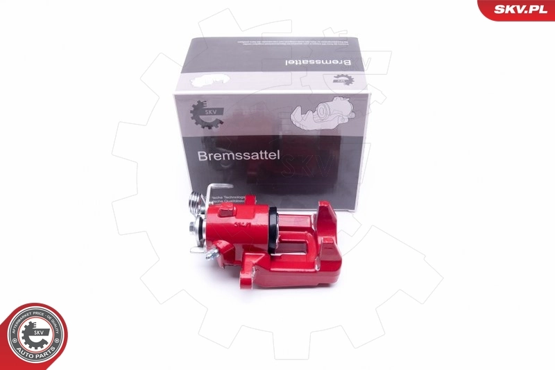 Brake Caliper